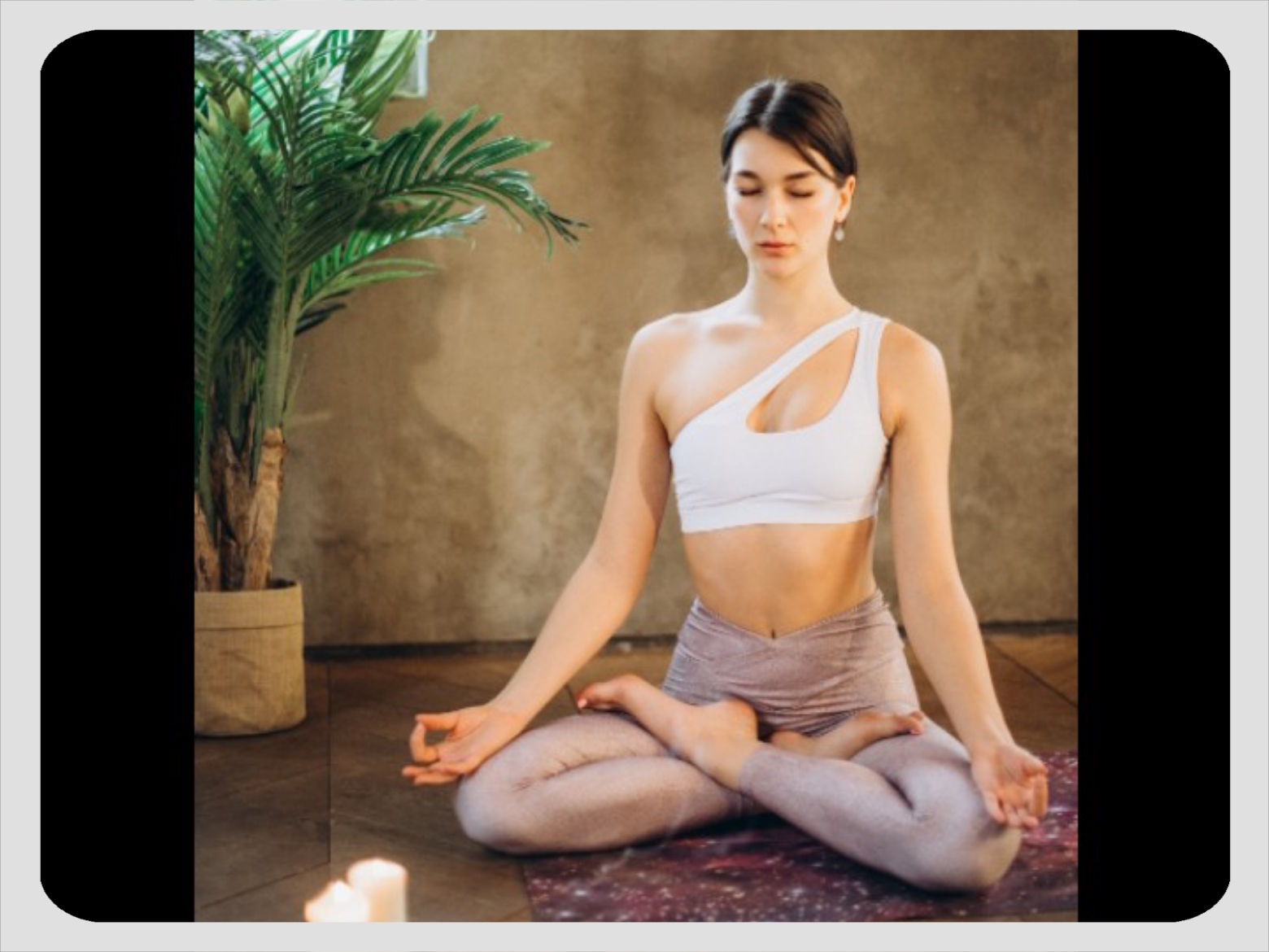 Lotus Pose (Padmasana): How to Do, Benefits and Precautions