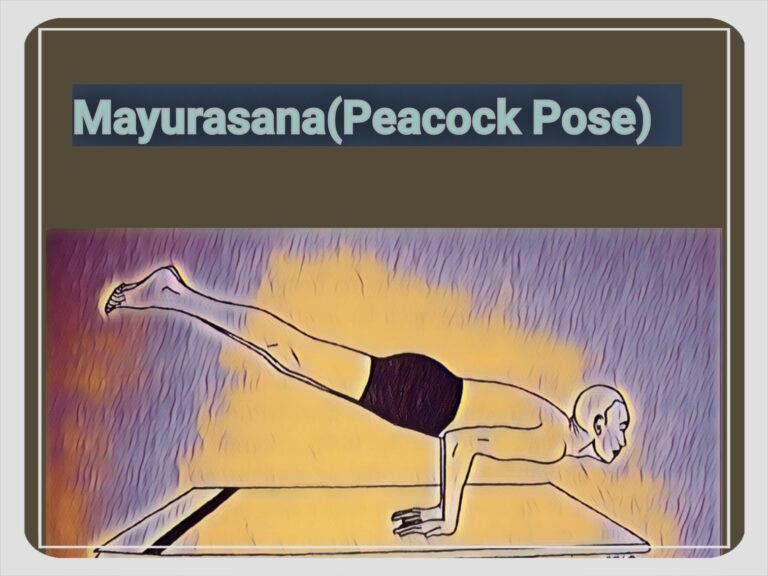 Yoga Asanas for Physical Fitness - RajRAS | RAS Exam Preparation